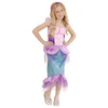Image de Déguisement Jolie Petite Sirène 02236