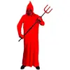 Image de Déguisement Demon - Adulte 02497WID