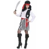 Image de Déguisement Pirate Rebelle 02763
