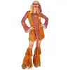 Image de Déguisement Hippie - Femme RDLF-02869