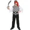 Image de Déguisement pirate - Garçon 02929