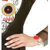 Image de Bracelet Mariée Mexicaine - Halloween 03508