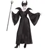 Image de Déguisement Malefica - Femme 3704WID