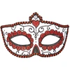 Image de Masque Loup Mariée Mexicaine - Halloween 03851