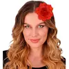 Image de Clip cheveux rose et rouge 4121WID