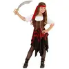 Image de Déguisement Pirate - Fille 05596