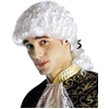 Image de Perruque de Marquis - Adulte A6026