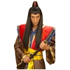 Image de Perruque Samourai S6355