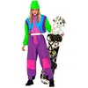 Image de Déguisement Snowboarder - Adulte 7511WID