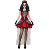 Image de Déguisement Femme jour des morts - Femme 7611WID