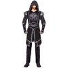 Image de Costume - Dark Assassin - Homme 07734