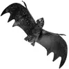 Image de Set de 6 chauves-souris - 13,5 cm 8163WID