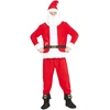 Image de Costume Complet - Père Noël 08761