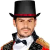 Image de Chapeau Directeur de Cirque - Homme 09782
