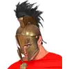 Image de Casque Spartiate - Adulte 09837
