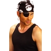 Image de Bandana Tête de Mort - Accessoire 1047S