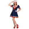 Image de Déguisement marin - Femme 10781