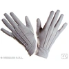 Image de Paire De Gants Courts Gris 1460G