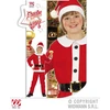 Image de Costume Père Noël Petit Garçon 14916