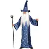 Image de Déguisement De Magicien Fantasy - Garçon 15227
