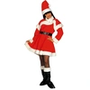Image de Deguisement Mere Noël 15493L