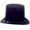 Image de Haut Forme Feutrine Noir 1664T
