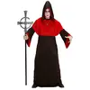 Image de Canne à crosse noire - 145 cm 16789WID