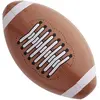 Image de Ballon football AMéRICAIN plastique gonflable 1856A WID