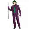 Image de Déguisement Clown malefique - Homme 19311WID
