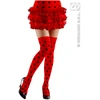 Image de Bas Fantaisie Coccinelle 2073L