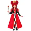 Image de Déguisement Reine des Cœurs - Fille RDLF-22358