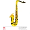 Image de Saxophone Gonflable Jaune 23931