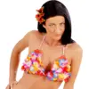 Image de Soutien-gorge Floral Hawaïen 2452B