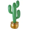 Image de Cactus Gonflable (hauteur 90 cm) 2459C