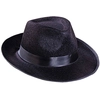 Image de Chapeau Gangster Noir 2483S