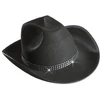 Image de Chapeau de Cow-Boy Strass 2488C