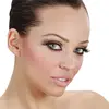 Image de FAUX CILS EN FORME D'AILES NOIRES 2568D