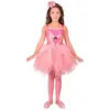Image de Déguisement Flamant Rose - Fille RDLF-25835