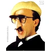 Image de Lunettes Avec Nez Et Moustache 2707B