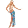 Image de Set D'Accesoires De Luxe Waikiki Hawaïen 2767W