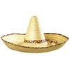 Image de Sombrero Paille Géant 2820G