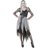 Image de Robe esprit fantomatique - Femme 29331WID