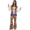 Image de Déguisement Hippie Fils des fleurs 3125U