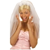 Image de Voile De Mariee En Tulle 3336W