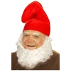 Image de Chapeau De Nain - Rouge 3339R