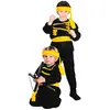 Image de Déguisement Ninja - Garçon 36138