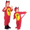 Image de Costume de Bon Petit Diable - Bébé - Mixte 36168