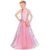 Image de Déguisement Princesse Silvia Epoque Glamour - Fille 37925