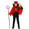 Image de Déguisement Diable - Garçon 38456