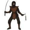 Image de Déguisement Jeune Ninja - Garçon 38708